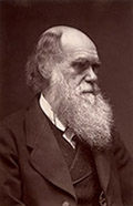 Charles Darwin