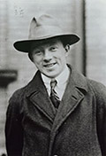 Werner Karl Heisenberg